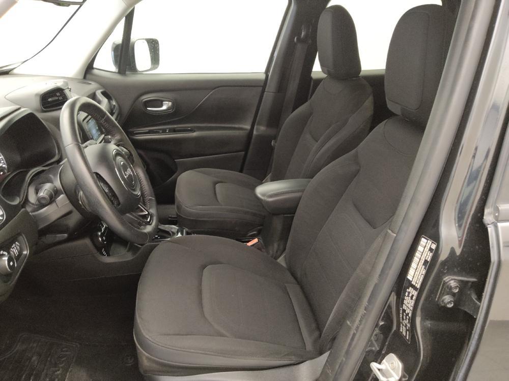 used 2016 Jeep Renegade car, priced at $16,995