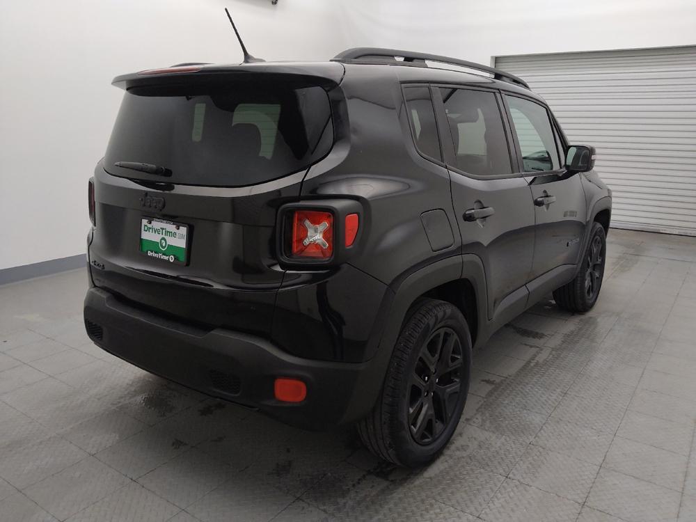 used 2016 Jeep Renegade car, priced at $16,995