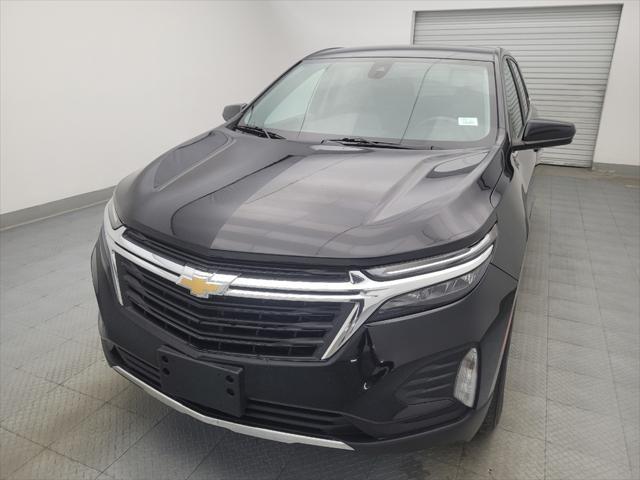 used 2022 Chevrolet Equinox car, priced at $22,995