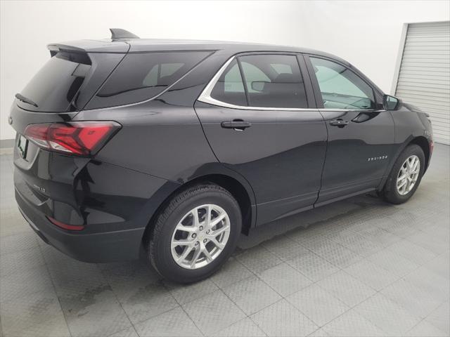 used 2022 Chevrolet Equinox car, priced at $22,995