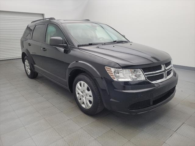 used 2019 Dodge Journey car, priced at $17,695