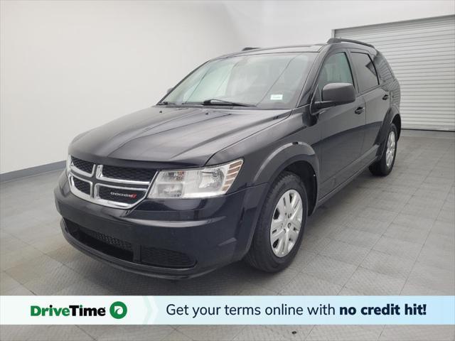 used 2019 Dodge Journey car, priced at $17,695