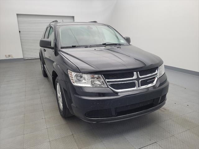 used 2019 Dodge Journey car, priced at $17,695
