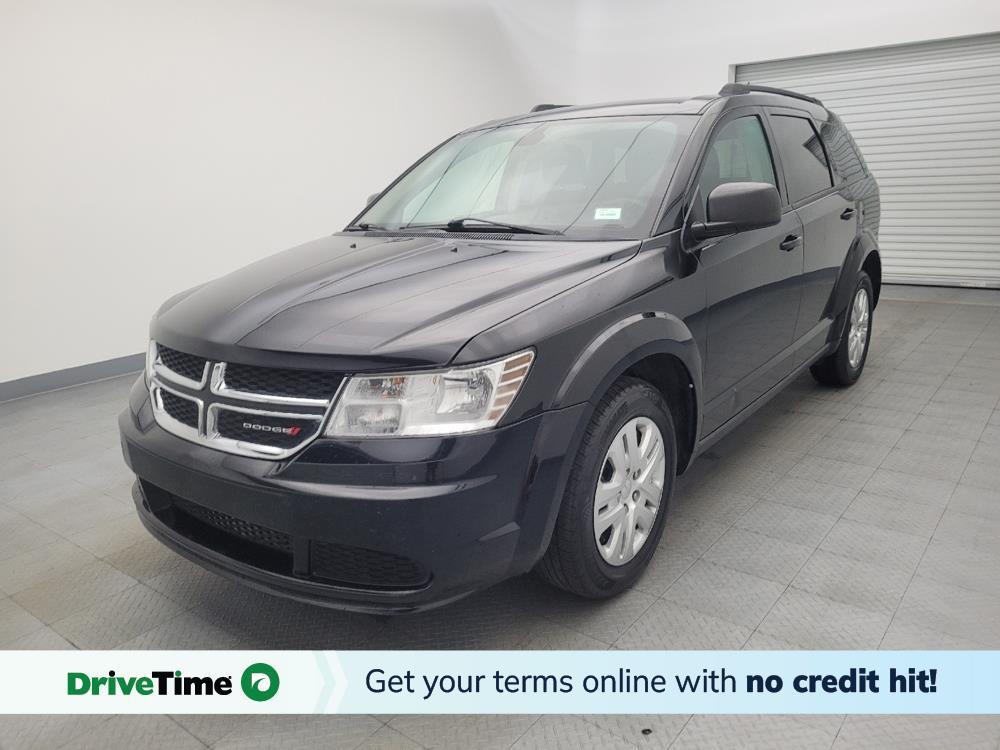 used 2019 Dodge Journey car, priced at $17,095