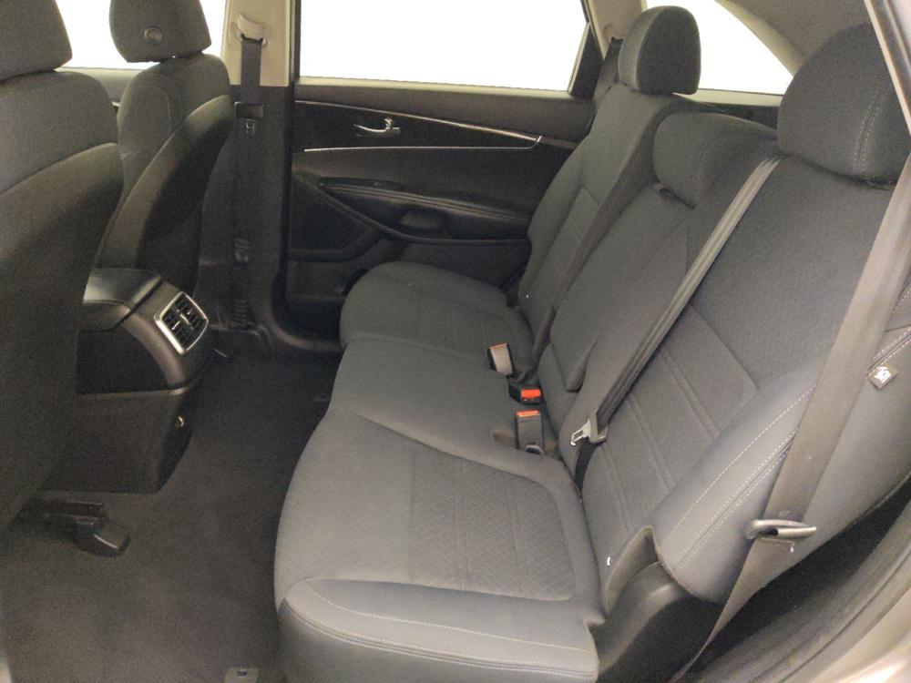used 2018 Kia Sorento car, priced at $14,895