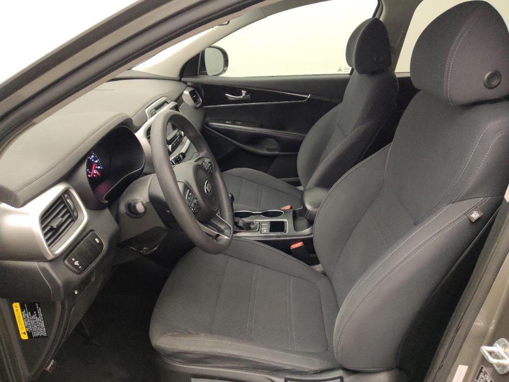 used 2018 Kia Sorento car, priced at $14,895