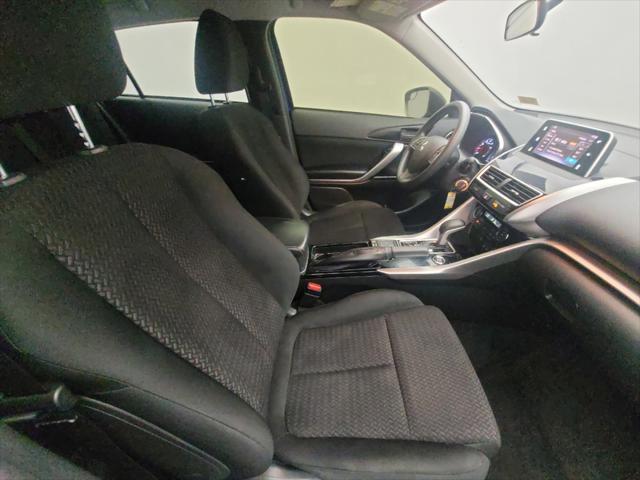 used 2019 Mitsubishi Eclipse Cross car, priced at $16,095