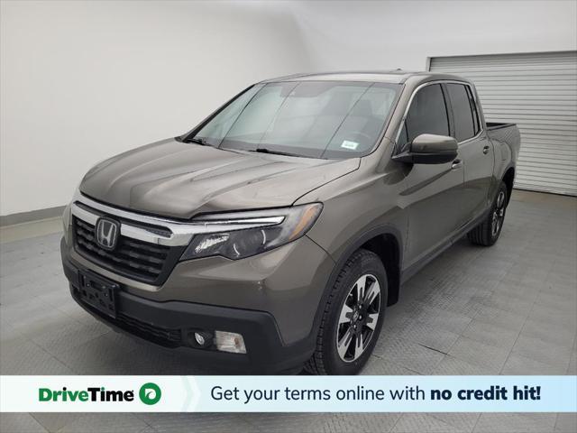 used 2020 Honda Ridgeline car, priced at $23,595