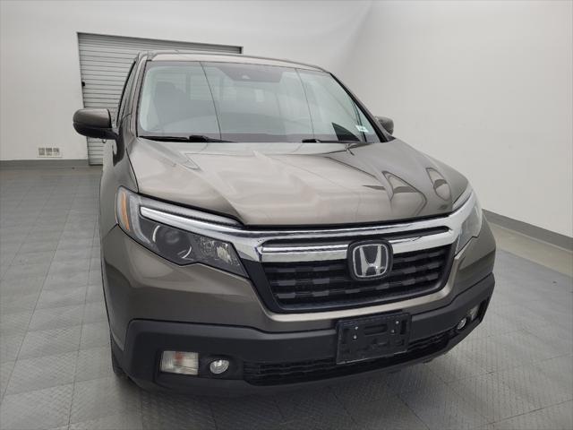 used 2020 Honda Ridgeline car, priced at $23,595