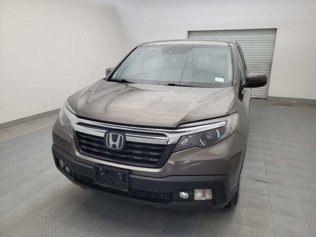 used 2020 Honda Ridgeline car, priced at $23,595