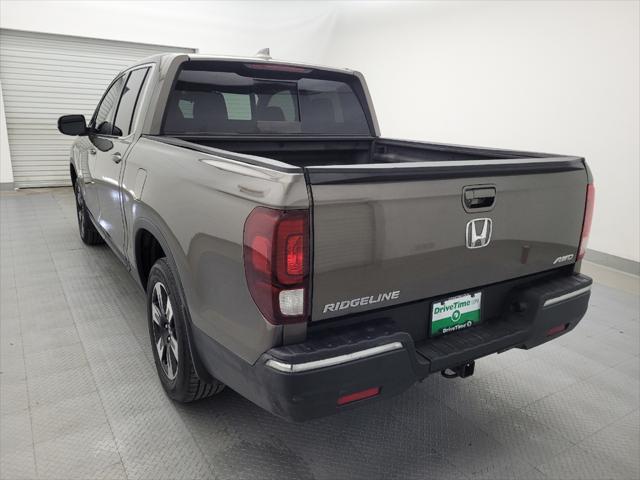 used 2020 Honda Ridgeline car, priced at $23,595