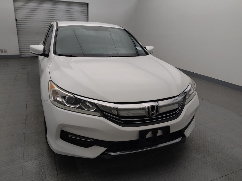 used 2016 Honda Accord car, priced at $19,595