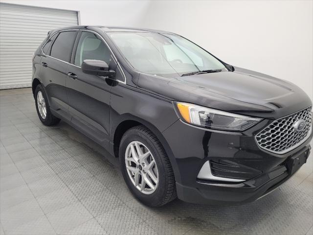 used 2023 Ford Edge car, priced at $25,795