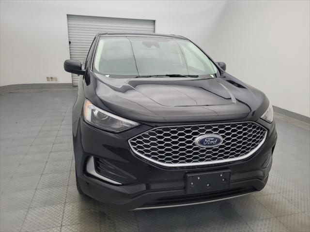 used 2023 Ford Edge car, priced at $25,795