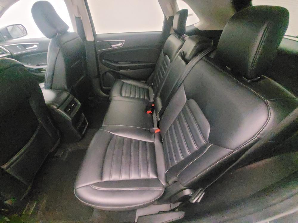 used 2024 Ford Edge car, priced at $24,395