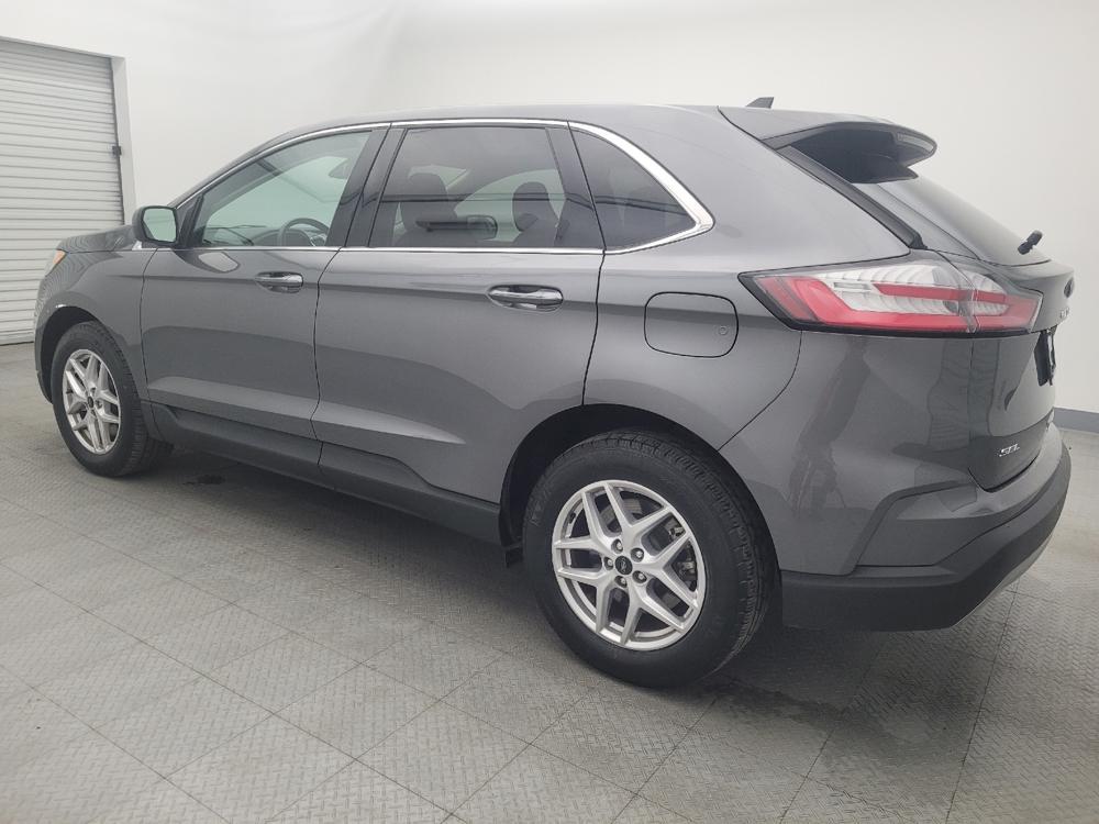 used 2024 Ford Edge car, priced at $24,395