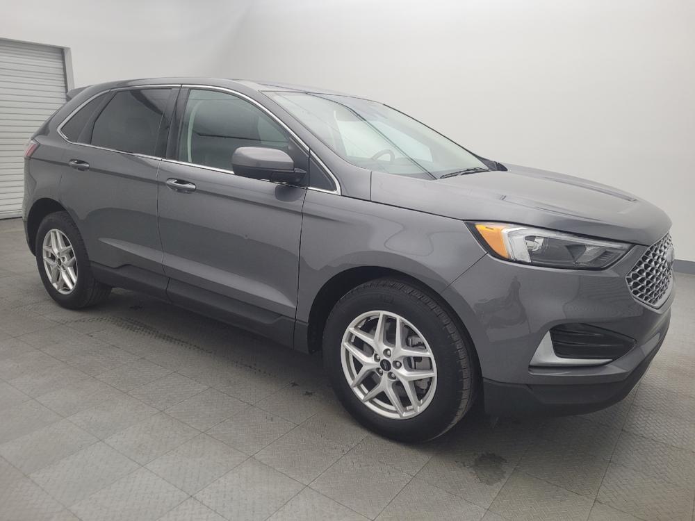 used 2024 Ford Edge car, priced at $24,395