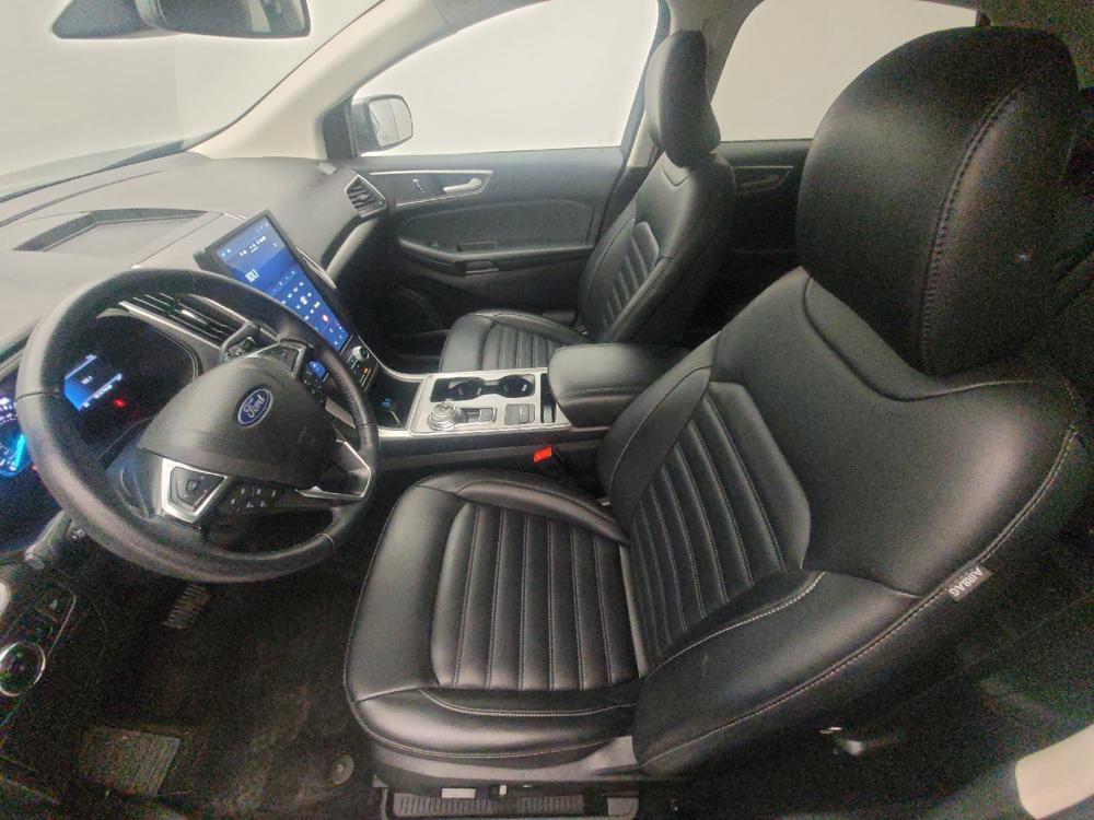 used 2024 Ford Edge car, priced at $24,395