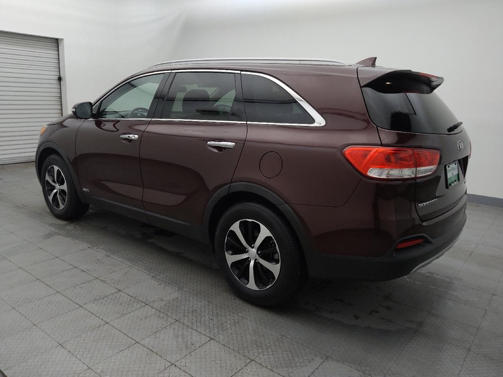 used 2017 Kia Sorento car, priced at $15,895