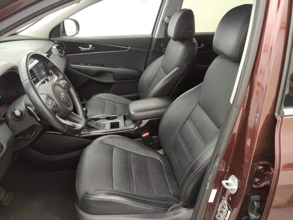 used 2017 Kia Sorento car, priced at $15,895