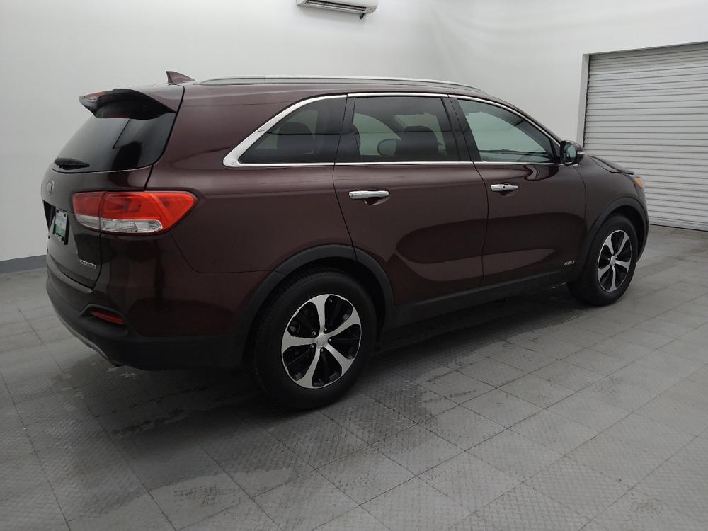 used 2017 Kia Sorento car, priced at $15,895