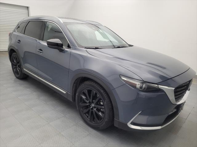 used 2021 Mazda CX-9 car, priced at $27,995