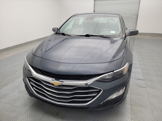 used 2020 Chevrolet Malibu car, priced at $17,795