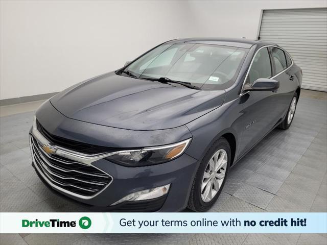 used 2020 Chevrolet Malibu car, priced at $17,795