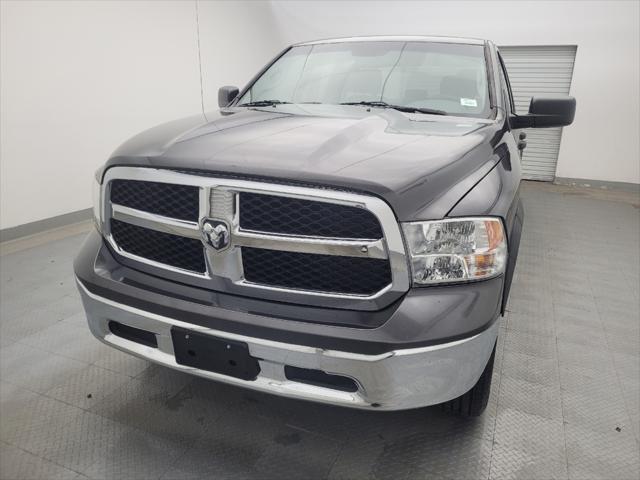 used 2019 Ram 1500 car, priced at $20,295