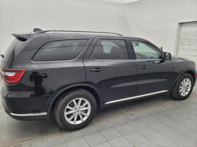 used 2023 Dodge Durango car, priced at $29,095