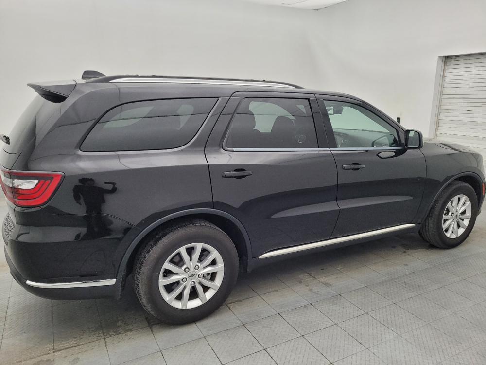 used 2023 Dodge Durango car, priced at $29,095