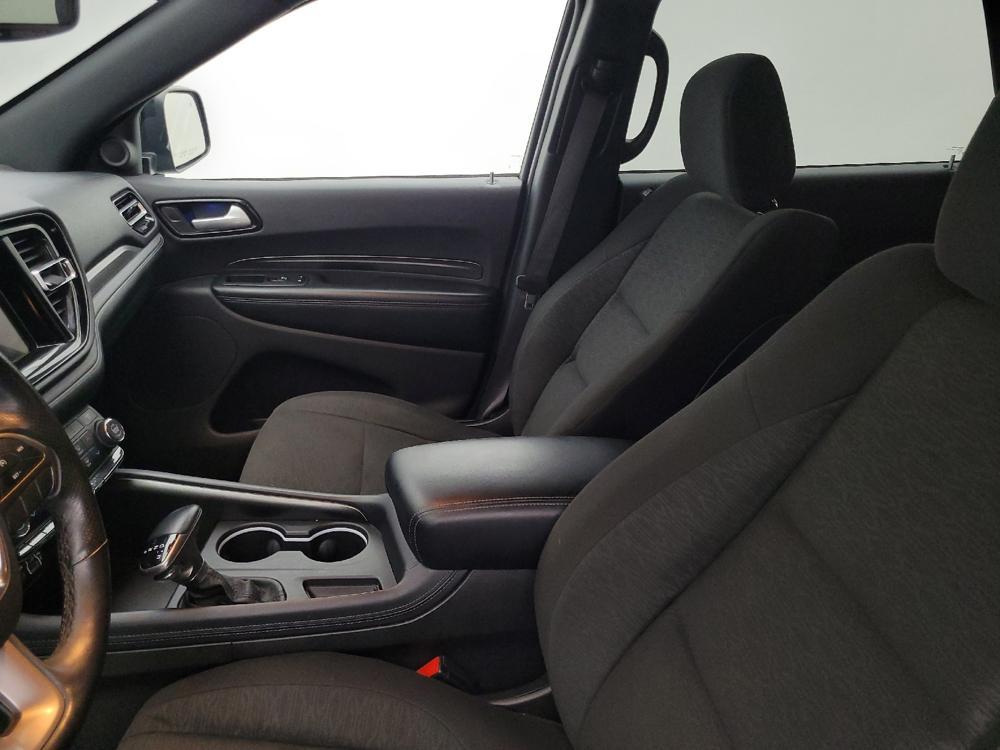 used 2023 Dodge Durango car, priced at $29,095