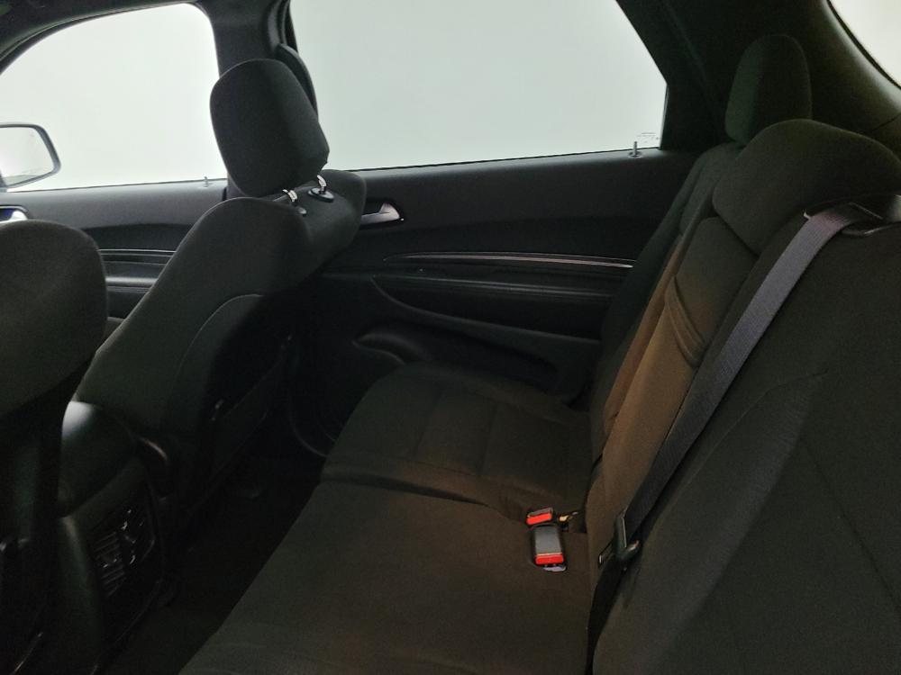 used 2023 Dodge Durango car, priced at $29,095