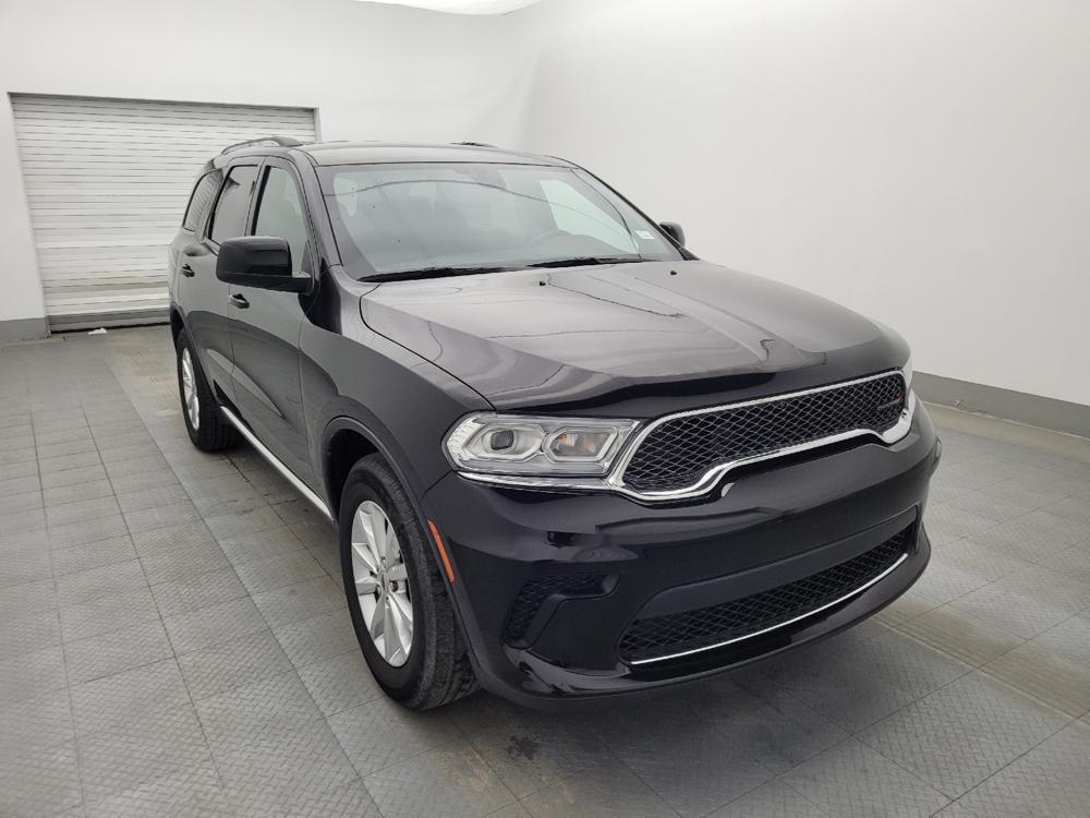 used 2023 Dodge Durango car, priced at $29,095