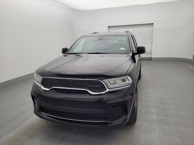 used 2023 Dodge Durango car, priced at $29,095