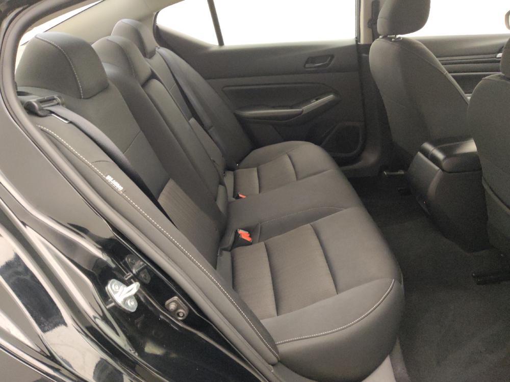 used 2024 Nissan Altima car, priced at $20,895