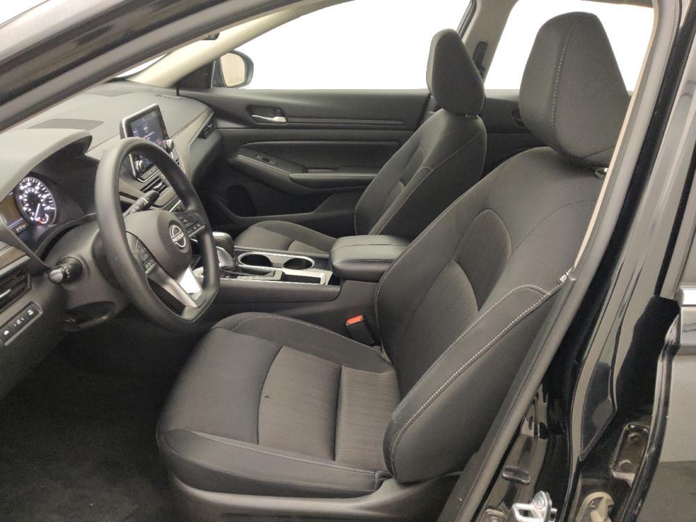 used 2024 Nissan Altima car, priced at $20,895