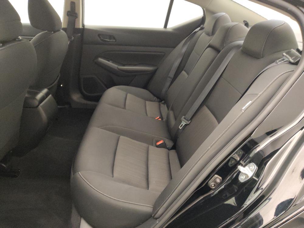 used 2024 Nissan Altima car, priced at $20,895