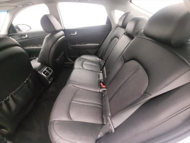used 2018 Kia Optima car, priced at $15,695