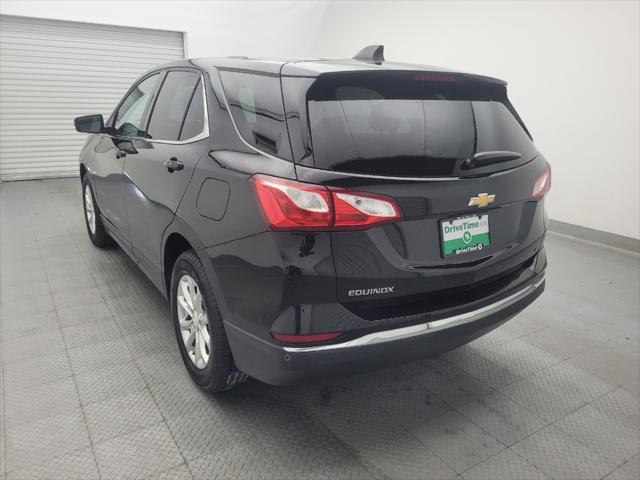 used 2019 Chevrolet Equinox car, priced at $17,495