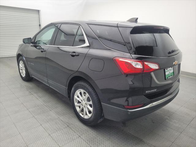 used 2019 Chevrolet Equinox car, priced at $17,495