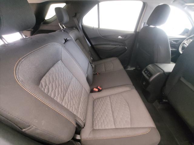 used 2019 Chevrolet Equinox car, priced at $17,495