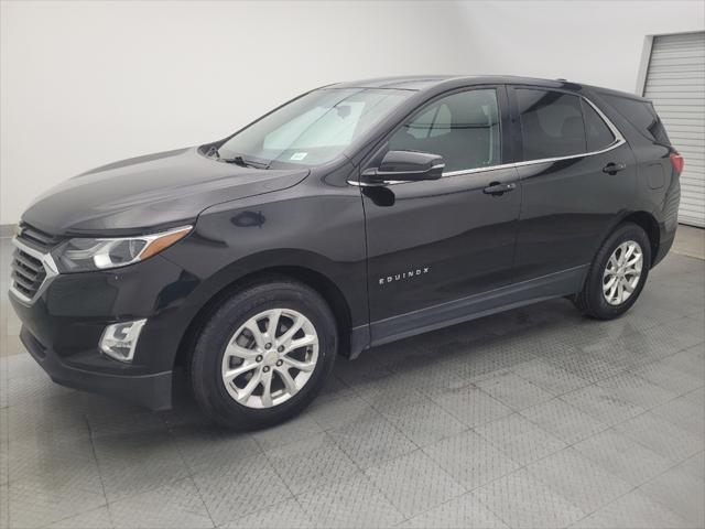 used 2019 Chevrolet Equinox car, priced at $17,495