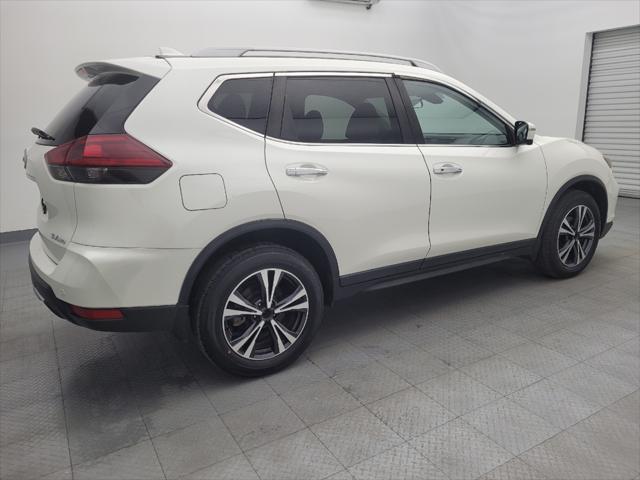 used 2019 Nissan Rogue car, priced at $18,495