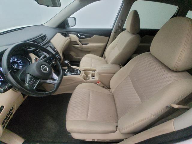 used 2019 Nissan Rogue car, priced at $18,495