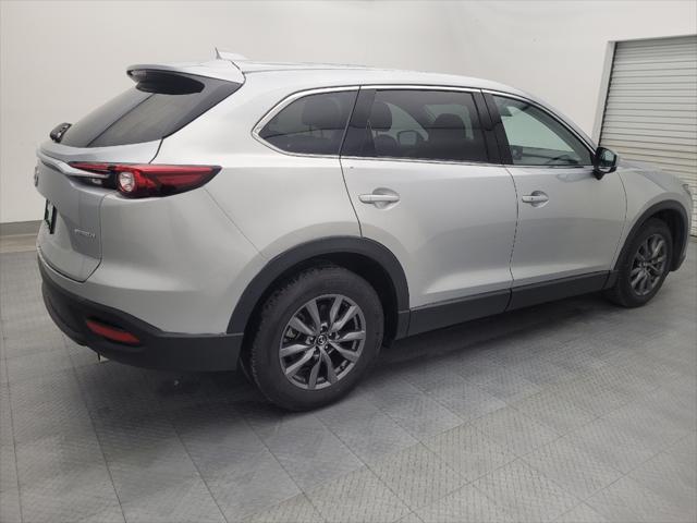 used 2023 Mazda CX-9 car, priced at $27,295