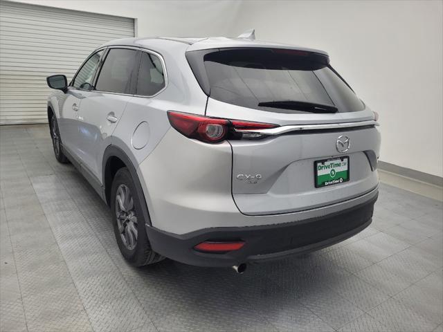 used 2023 Mazda CX-9 car, priced at $27,295