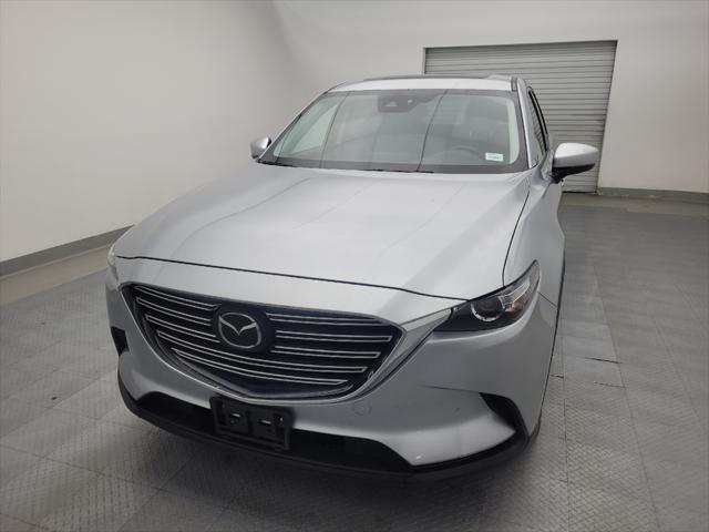 used 2023 Mazda CX-9 car, priced at $27,295