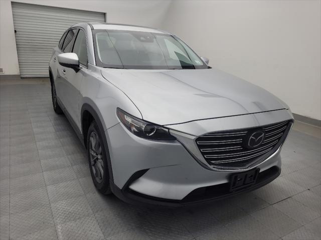 used 2023 Mazda CX-9 car, priced at $27,295