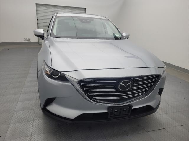 used 2023 Mazda CX-9 car, priced at $27,295